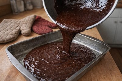 How to Make The Perfect Brownies Kids Will Love